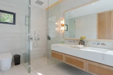 Master Bed No.1 (1st floor ฝั่งขวา)