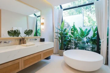 Master Bed No.2 (1st floor ฝั่งขวา)