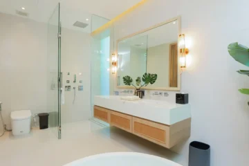Master Bed No.2 (1st floor ฝั่งขวา)