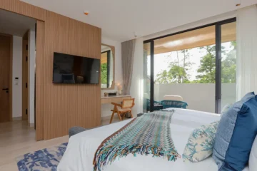 Master Bed No.3 (2nd floor ฝั่งขวา)