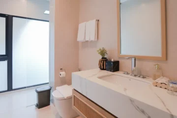 Master Bed No.3 (2nd floor ฝั่งขวา)