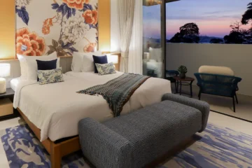 Master Bed No.4 (2nd floor ฝั่งขวา)